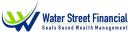 Water Street Financial logo